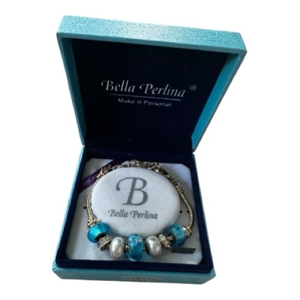 Bella Perlina Bracelet in Jewelry Box - Picture 2 of 5